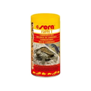 Sera Raffy I 250ml Nature Rychlé Dodání