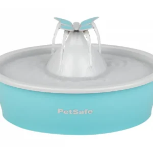PetSafe® Butterfly Fontánka 1,5l Dokud Zásoby Vydrží