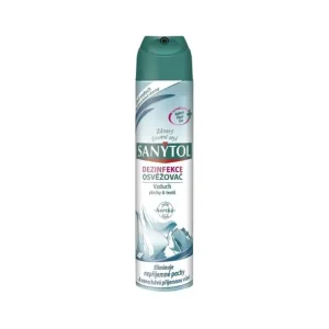 Sanytol dez.osvěž.vzduchu-horská vůně 300 ml Finální Výprodej