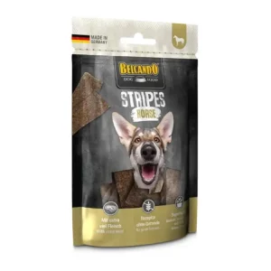 Bezpečná Platba Belcando Stripes Koňské balení 70 g