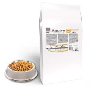 Nová Kolekce Mastery PRO ADULT DOG 20kg