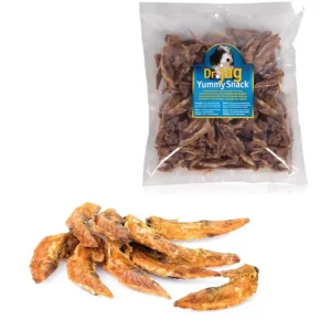 Dr.Jag kuřecí křidélka 500 g Hit Sezóny