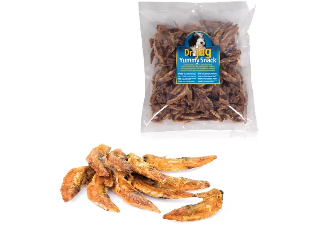 Dr.Jag kuřecí křidélka 500 g Hit Sezóny