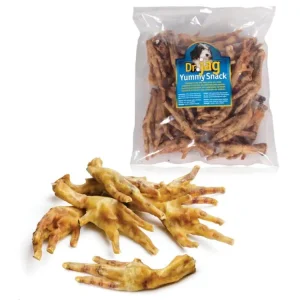 Dr.Jag kuřecí nožičky 500 g Rychlé Dodání