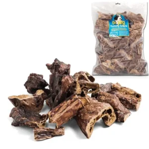 Sezónní Sleva Dr.Jag plíce hovězí sušené, 1 kg