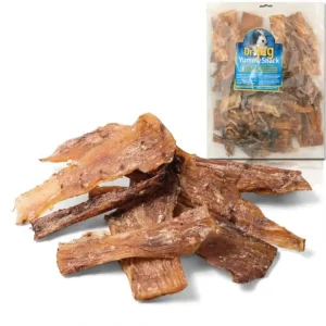Aktuální Dr.Jag šlacha hovězí sušená, 1 kg