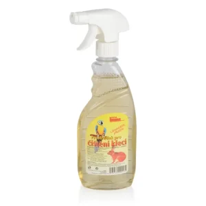 DETA desinfekce na klece, 500 ml Přímo Od Výrobce
