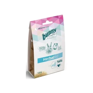Bunny Nature HerbalAid 120 g Rychlé Dodání