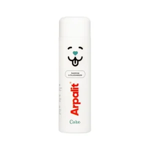 Arpalit Neo šamp. s extr. z listů čajovníku 250 ml Ověřený