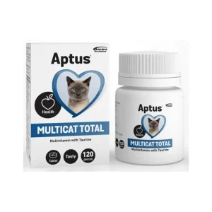 Aptus Multicat Total tbl 120 Ihned K Objednání