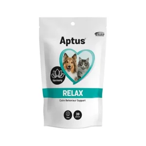 Aptus Relax Vet 30chews Must-Have