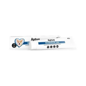 Aptus Recobooster DOG 100g Omezená Nabídka