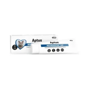 Nová Kolekce Aptus Recobooster CAT 60g
