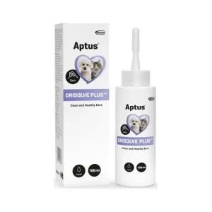 Aptus Orisolve Plus 100 ml Oblíbený