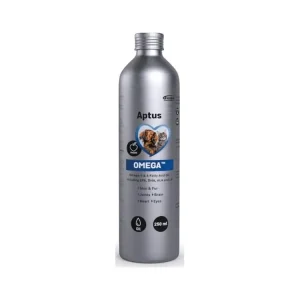 Aptus Omega 250ml Poslední Šance