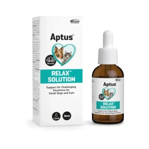 Horká Nabídka Aptus Relax solution 30 ml