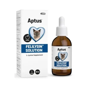 Vysoce Kvalitní Aptus Felilysin liquid 50 ml