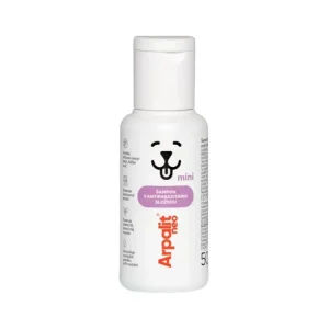 Originální Arpalit Neo šamp. proti parazit. s bamb.ex. 50 ml