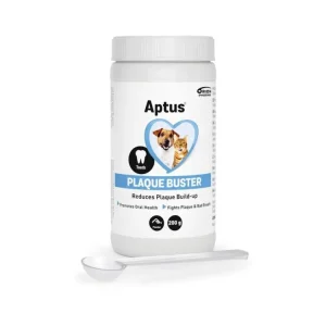 Aptus Plaque Buster 200 g Výhodná Nabídka