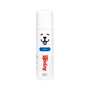 Nejlepší Cena Arpalit Neo 4,7/1,2mg/g kožní sprej spr 150 ml