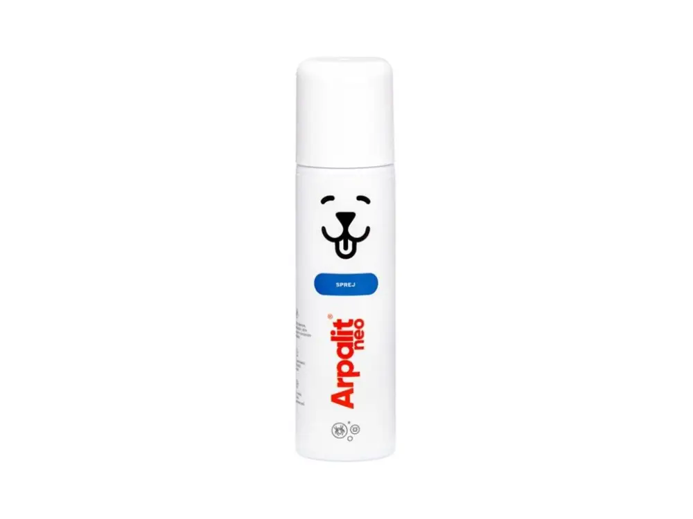 Nejlepší Cena Arpalit Neo 4,7/1,2mg/g kožní sprej spr 150 ml