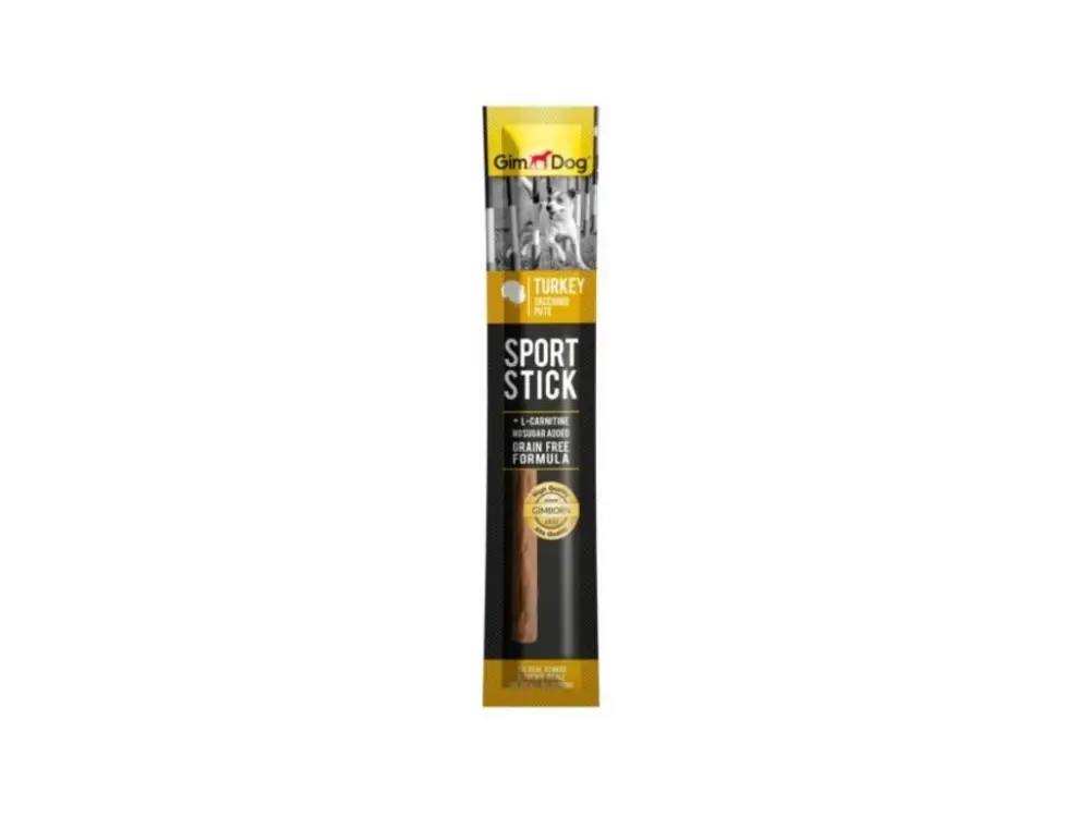 GIMDOG SportSticks krůtí 12g Odeslání Ihned