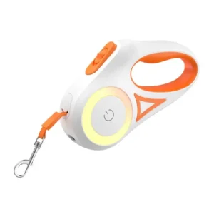 Aktuální Automatické vodítko 3m Rojeco (oranžové)