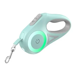 Autentický Automatické vodítko 3m Rojeco (zelené)