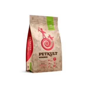 Petkult Dog Medium Adult Lamb/Rice 12kg Top Prodej