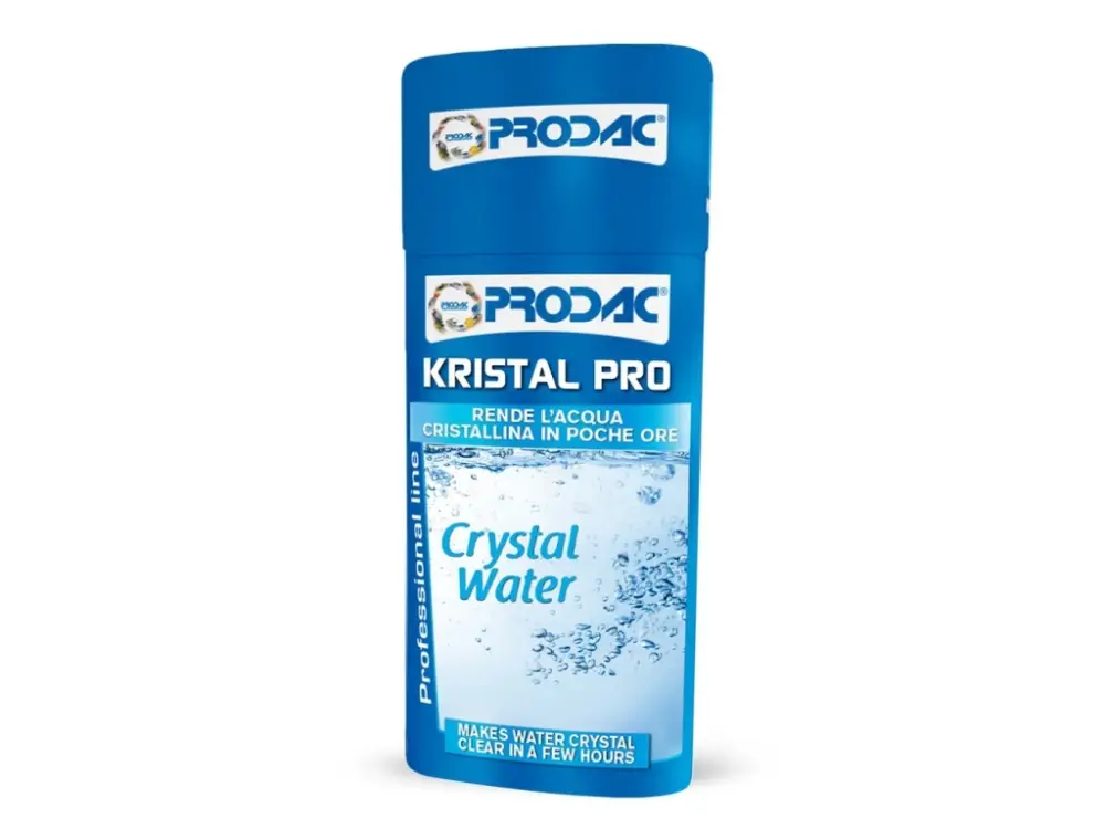 Prodac Kristal Pro 250 ml Cenový Hit