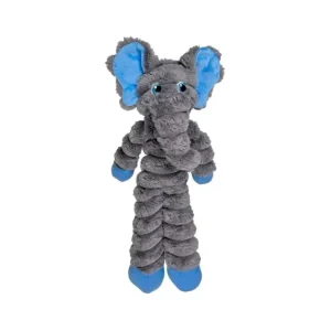 Přímo Od Výrobce Hračka plyš KONG Shakers Crumples Elephant XL