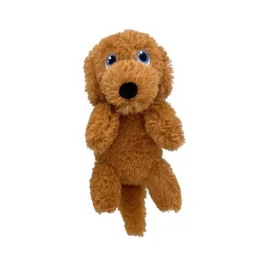Nová Kolekce Hračka plyš KONG Comfort Pups Goldie M