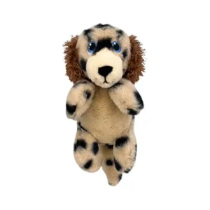 Ihned K Objednání Hračka plyš KONG Comfort Pups Spot M