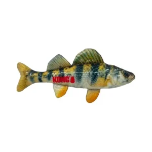 Novinka Hračka guma KONG Wild Shieldz Perch