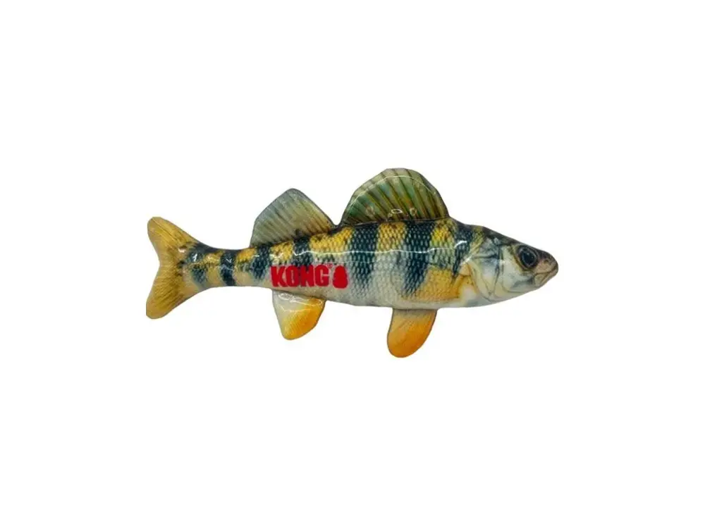 Novinka Hračka guma KONG Wild Shieldz Perch