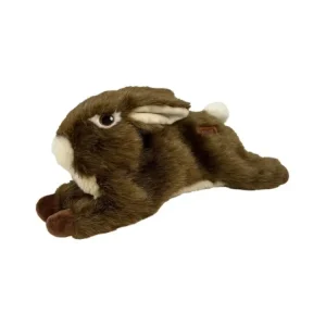 Cenová Bomba Hračka plyš. KONG Wild Low Stuff Rabbit M