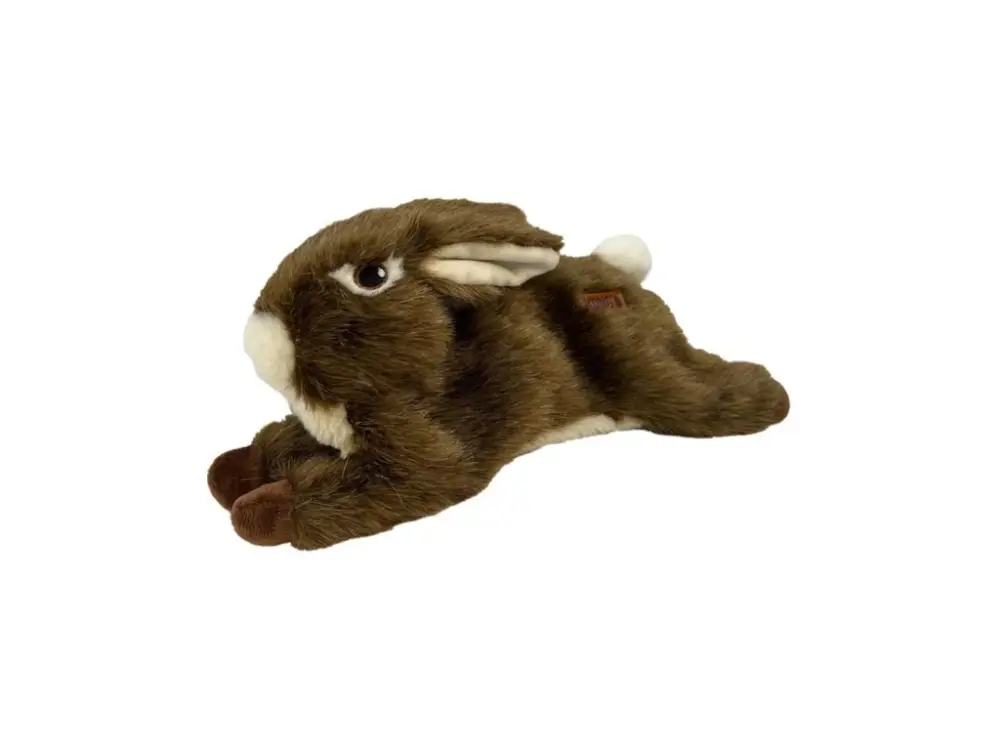 Cenová Bomba Hračka plyš. KONG Wild Low Stuff Rabbit M