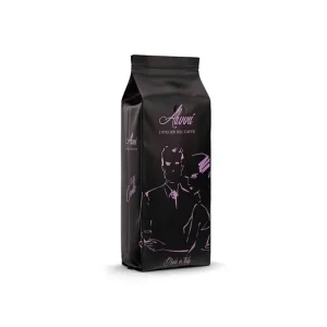 Alunni caffé Camillo zrnková káva 1 kg Oblíbený