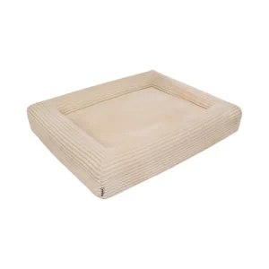 Akční Cena EXPLORER DOG Pelech ortopedický Cloud S 80x60 Vanilla Beige