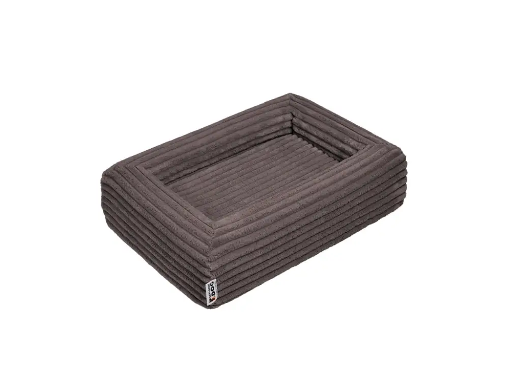 EXPLORER DOG Pelech ortopedický Cloud XS 60x40 Mocha Brown Expresní Doručení
