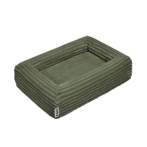 Oblíbený EXPLORER DOG Pelech ortopedický Cloud XS 60x40 Moss Green