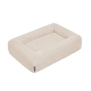 EXPLORER DOG Pelech ortopedický Cloud XS 60x40 Vanilla Beige Oblíbený