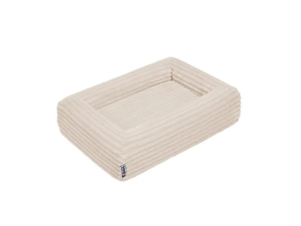 EXPLORER DOG Pelech ortopedický Cloud XS 60x40 Vanilla Beige Oblíbený
