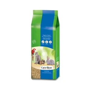Podestýlka Cat´s Best Universal 40 l Must-Have