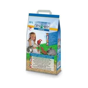 Novinka Podestýlka Cat´s Best Universal 10 l