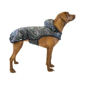 Aktuální Obleček pláštěnka Trekky II zelená 55cm