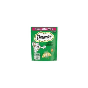 Dreamies kočka pochoutka s catnipem 180g Jen Po Omezenou Doba