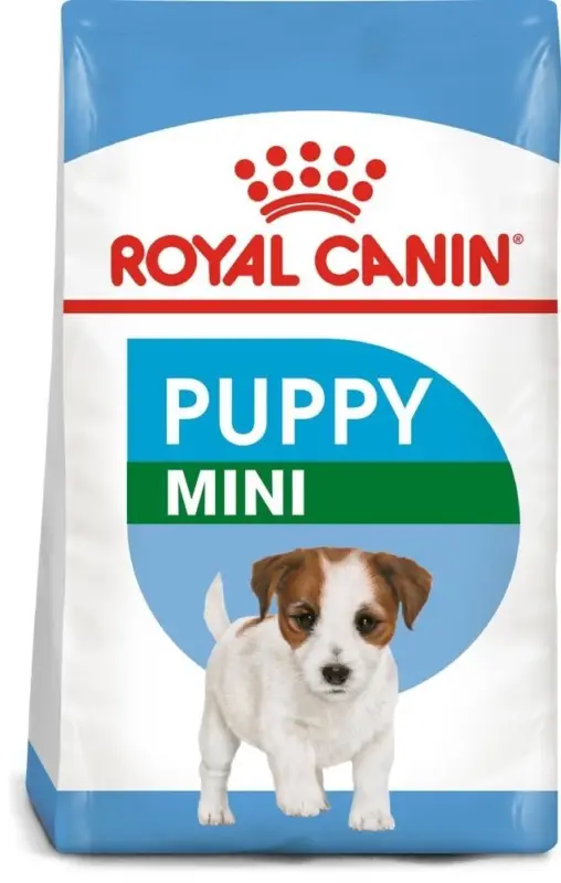ROYAL CANIN Mini Puppy 8kg Levný