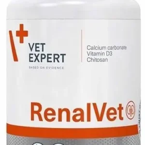 VETEXPERT RenalVet 60 tobolek Horká Nabídka