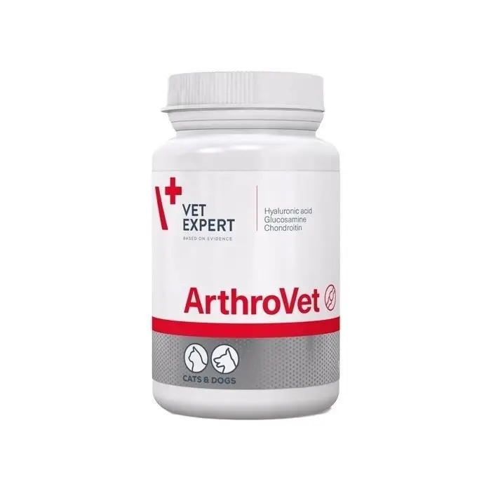 VETEXPERT Arthrovet HA 90 tablet Speciální Cena